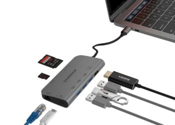 Can you use a USB hub on a router?