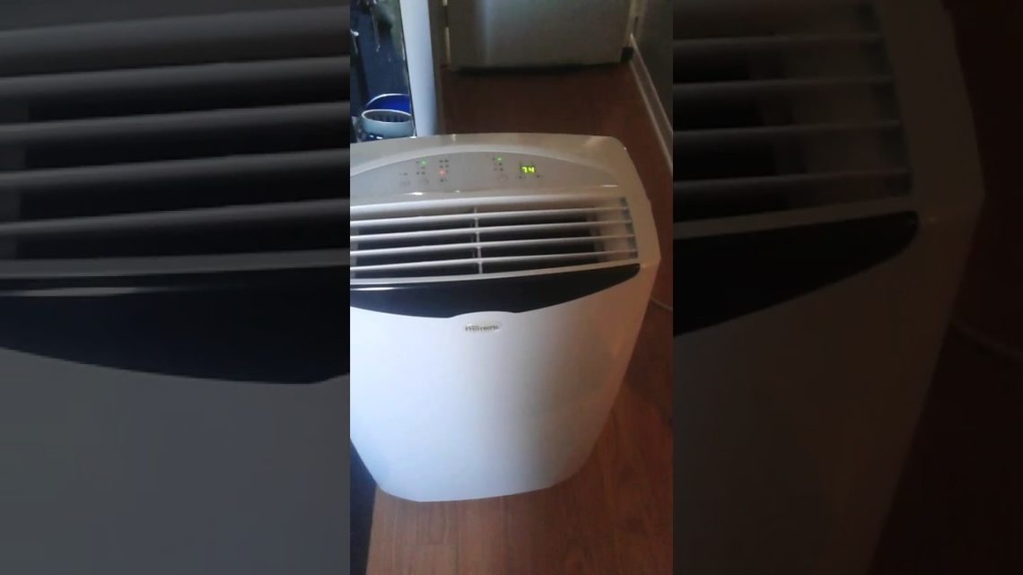 How do I make my air conditioner colder?