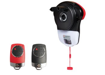 b&d roller door remote programming