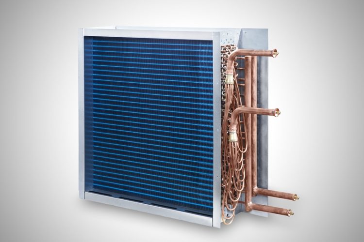 anti corrosion coating for evaporator coil