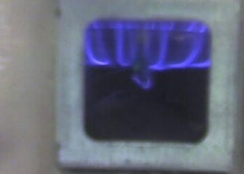 Why does my porch light keep going out?