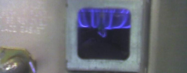 Why does my porch light keep going out?