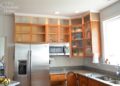 extending kitchen cabinets