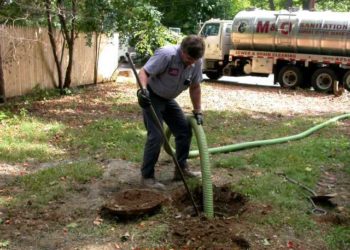 How do I know if my RO tank is bad?