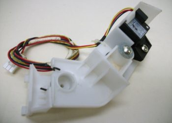lg washer balance sensor