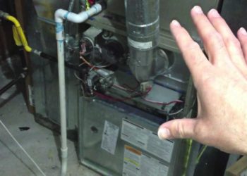 How do I fix code 33 on a Bryant furnace?