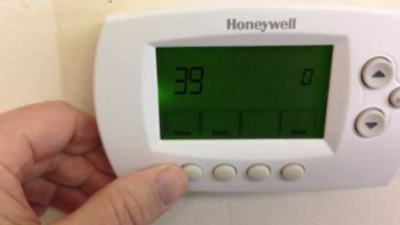 how-do-i-reset-my-honeywell-6000-thermostat