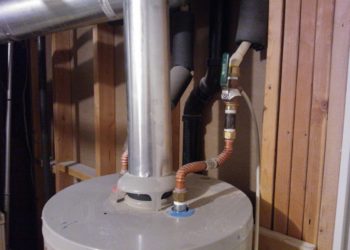 Why would my water heater stop working?