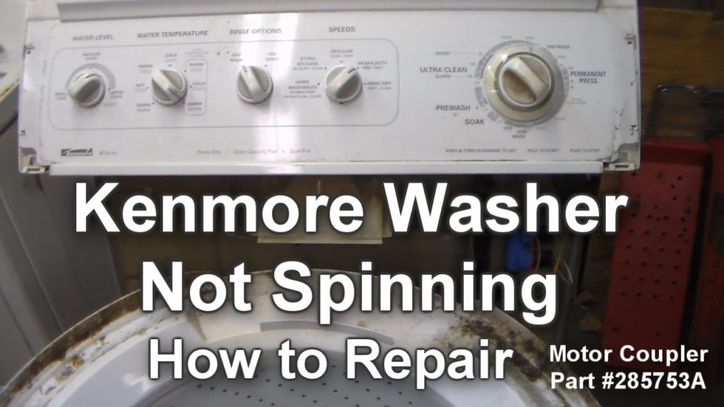 how-to-reset-kenmore-washer-series-500