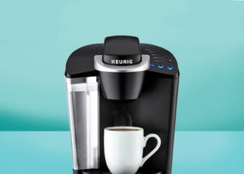 How do you fix a coffee maker that won't turn on?
