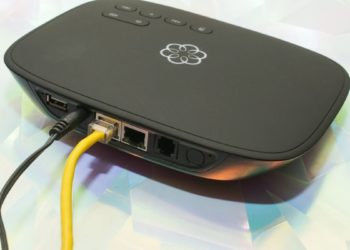 How do I set up Ooma Telo?