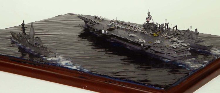 taylor scale model 1250 calibration