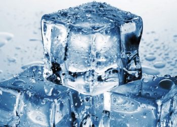 Why is my commercial ice machine not making ice?