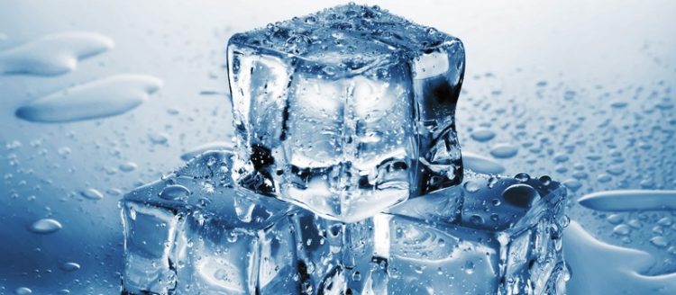 Why is my commercial ice machine not making ice?