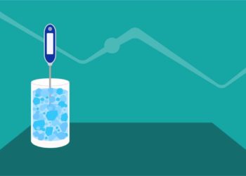calibrate digital thermometer