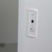 frigidaire upright freezer reset button