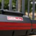 How do you manually open LiftMaster gate?