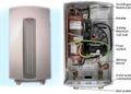 Do tankless water heaters have a reset button?
