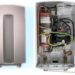 Do tankless water heaters have a reset button?