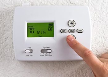 Why is my thermostat not calling for heat?