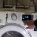 How do you reset a Samsung washer?