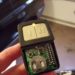 garage clicker programming