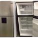 frigidaire top freezer refrigerator problems