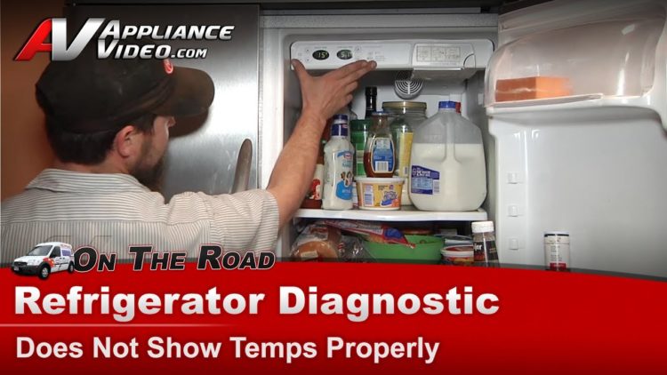 Why is my Frigidaire Wine Cooler beeping?