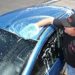 how to wash car carpet at home