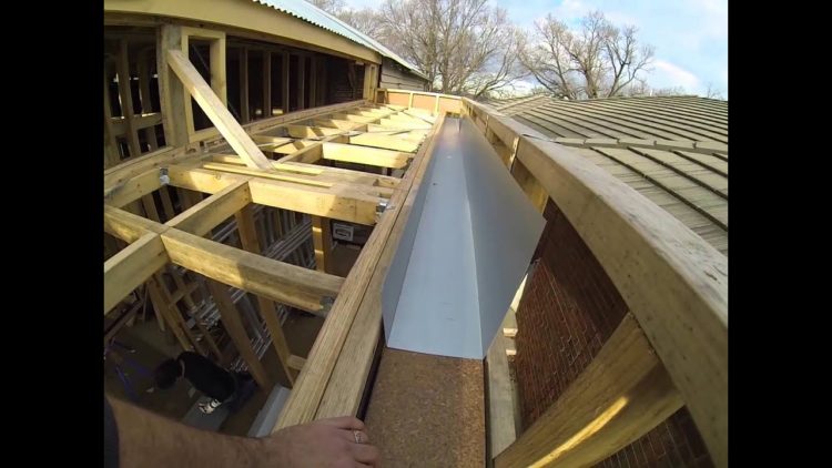 Why do box gutters leak?