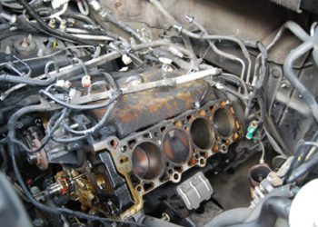 why does a car blow a head gasket