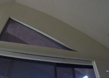 how to take apart vertical blinds