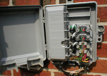 how can i test my phone line for dsl