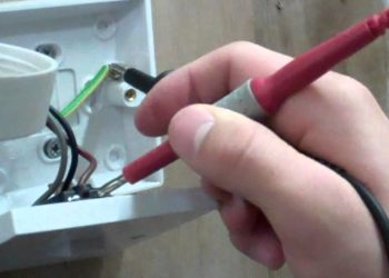how to test a socket