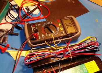 how to test a ballast