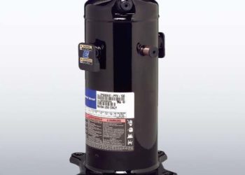 How do I troubleshoot my HVAC compressor?