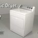 Why is my Amana dryer not getting hot?