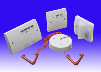 emergency networks inc alarm reset