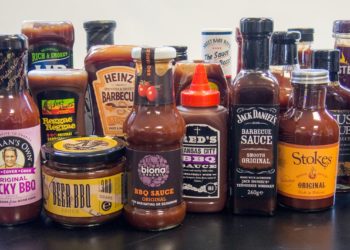 What are the best BBQ brands?