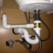 condensate drain gurgling