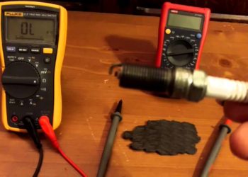 What is a test plug?