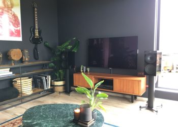 What should I fill my speaker stands with?