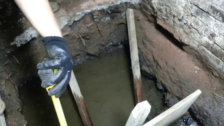 how-do-they-put-concrete-in-water