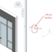 adding mullions to windows in revit
