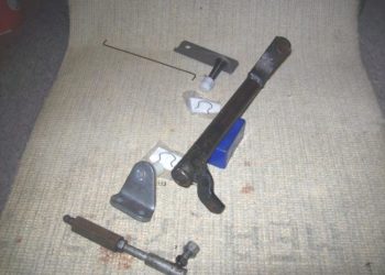 ford ranger clutch pedal adjustment