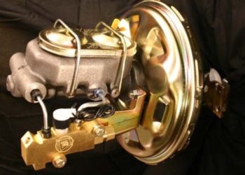 What are two methods of testing master cylinder pushrod adjustment?