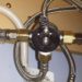 how to install a mixing valve on a sink