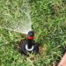 hunter sprinkler valve adjustment