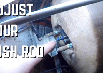 how to adjust brake booster