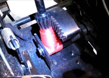 loose steering on craftsman lawn tractor